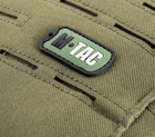 M-Tac рюкзак Intruder Pack Olive, рюкзак для ЗСУ олива 27 литров - изображение 4