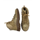 Черевики 42 р. тактичні Койот черевики військові армійські демисезон - зображення 4