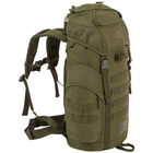 Тактический рюкзак Highlander Forces Loader Rucksack 33L Olive (929691) - изображение 3