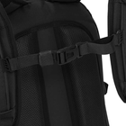 Тактичний рюкзак Highlander Eagle 1 Backpack 20L Black (929717) - зображення 6