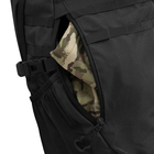 Тактичний рюкзак Highlander Eagle 1 Backpack 20L Black (929717) - зображення 7