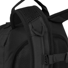 Тактичний рюкзак Highlander Eagle 1 Backpack 20L Black (929717) - зображення 10