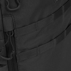 Тактичний рюкзак Highlander Eagle 1 Backpack 20L Black (929717) - зображення 11