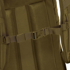 Тактический рюкзак Highlander Eagle 3 Backpack 40L Coyote Tan (929724) - зображення 8