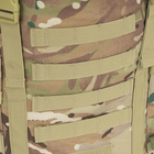 Тактический рюкзак Highlander Forces Loader Rucksack 33L HMTC (929690) - изображение 9