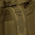 Тактический рюкзак Highlander Eagle 3 Backpack 40L Coyote Tan (929724) - зображення 13