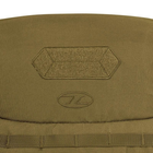 Тактический рюкзак Highlander Eagle 3 Backpack 40L Coyote Tan (929724) - зображення 15