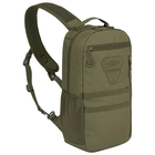 Тактический рюкзак Highlander Scorpion Gearslinger 12L Olive (929716) - изображение 1