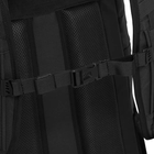 Тактический рюкзак Highlander Eagle 3 Backpack 40L Black (929723) - изображение 8