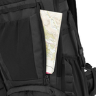 Тактический рюкзак Highlander Eagle 3 Backpack 40L Black (929723) - изображение 10