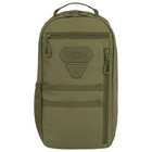 Тактический рюкзак Highlander Scorpion Gearslinger 12L Olive (929716) - изображение 5