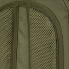 Тактический рюкзак Highlander Scorpion Gearslinger 12L Olive (929716) - изображение 7