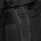 Тактический рюкзак Highlander Eagle 3 Backpack 40L Black (929723) - изображение 13