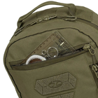 Тактический рюкзак Highlander Scorpion Gearslinger 12L Olive (929716) - изображение 16