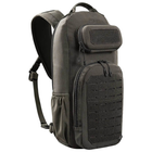 Тактический рюкзак Highlander Stoirm Gearslinger 12L Dark Grey (929710) - изображение 1