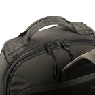 Тактический рюкзак Highlander Stoirm Gearslinger 12L Dark Grey (929710) - изображение 9