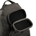 Тактический рюкзак Highlander Stoirm Gearslinger 12L Dark Grey (929710) - изображение 10