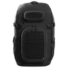 Тактический рюкзак Highlander Stoirm Backpack 40L Black (929704) - изображение 4