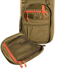 Тактический рюкзак Highlander Stoirm Gearslinger 12L Coyote Tan (929709) - изображение 6