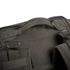 Тактический рюкзак Highlander Stoirm Backpack 25L Dark Grey (929702) - изображение 12