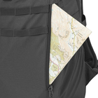 Тактический рюкзак Highlander Eagle 1 Backpack 20L Dark Grey (929719) - изображение 10