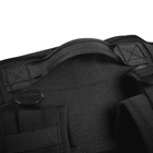 Тактический рюкзак Highlander Stoirm Backpack 25L Black (929700) - изображение 10
