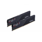 Модуль пам'яті для комп'ютера G.Skill DDR5 32GB (2x16GB) 5600 MHz Ripjaws S5 Black (F5-5600J4040C16GX2-RS5K)