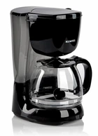 Кофеварка Kumtel HFCM-01 BLACK
