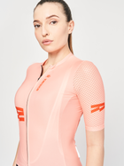 Джерсі Down the Road Century жіночий розмір XS Pink and Orange (22SSJ1CEN/PAO/WXS) - зображення 4