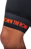 Down the Road Breakaway trisuit męski rozmiar M Neon Orange (23SST4BRE/NOR/MM) - obraz 5