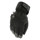 Mechanix ColdWork Wind Shell Gloves, тактичні зимові рукавички для військових, зимові рукавички для СПК 2XL - зображення 1