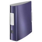 Папка-реєстратор LEITZ Style 180° А4 80ММ, 11080004 Синій