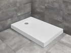 Душевой поддон Radaway Doros F Compact 100x70 SDRFP1070-05