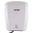 Сушилка для рук Hotec 11.231 ABS White