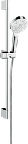 Душевой гарнитур Hansgrohe Crometta 1jet 26533400