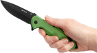 Нож Active Birdy green (630273) - изображение 5