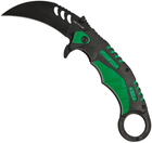 Нож Active Cockatoo green (630282) - изображение 1