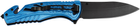 Нож Active Horse blue (630298) - изображение 2