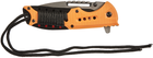 Нож Active Roper orange (630316) - изображение 3