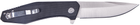 Нож Active Cruze black (630286) - изображение 2