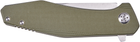 Нож Active Cruze olive (630287) - изображение 3