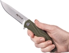 Нож Active Eleven olive (630290) - изображение 5
