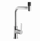 Смеситель для кухни под осмос Topaz Corsica TC-8802-H48