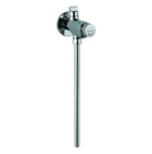 Кран-дозатор для писсуара Jaquar Pressmatic PRS-CHR-077
