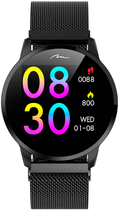 Smartwatch Media-Tech MT863 Black (AKGMEDSMA0007) - obraz 2