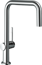 Змішувач для кухні Hansgrohe Talis M54 210 72806000
