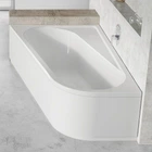 Панель для ванни Ravak Chrome 170 см ліва CZA3100A00