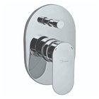 Смеситель скрытого монтажа Jaquar Opal Prime OPP-CHR-15065KPM