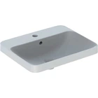 Умывальник Geberit Variform 55x45 500.741.01.2