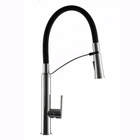 Смеситель для кухни Topaz Barts TB 8817-H18